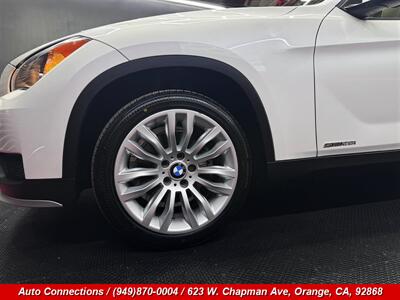 2015 BMW X1 sDrive28i - Photo 35 - Orange, CA 92868