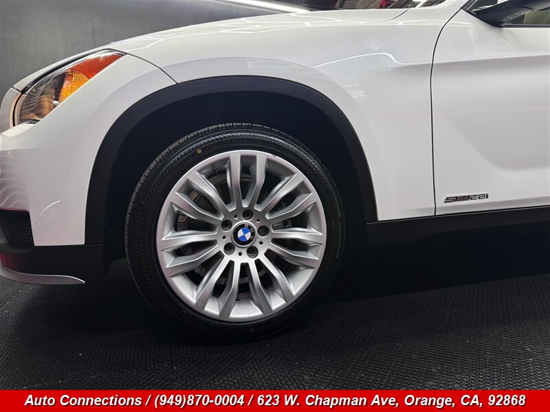 2015 BMW X1 sDrive28i - Photo 35 - Orange, CA 92868