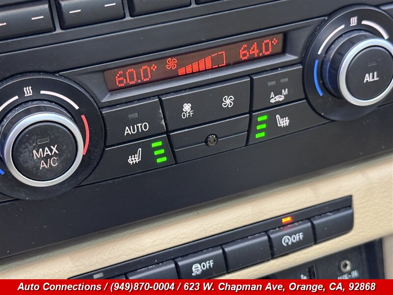 2015 BMW X1 sDrive28i - Photo 16 - Orange, CA 92868