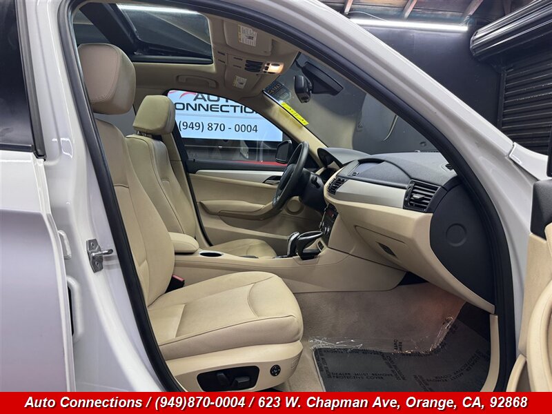 2015 BMW X1 sDrive28i - Photo 7 - Orange, CA 92868