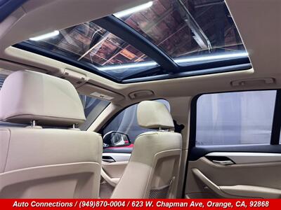 2015 BMW X1 sDrive28i - Photo 21 - Orange, CA 92868