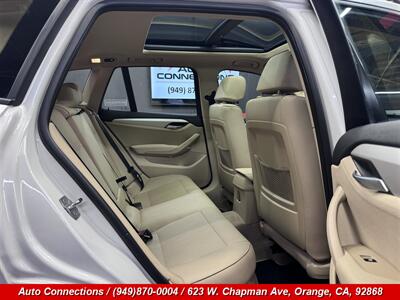 2015 BMW X1 sDrive28i - Photo 8 - Orange, CA 92868