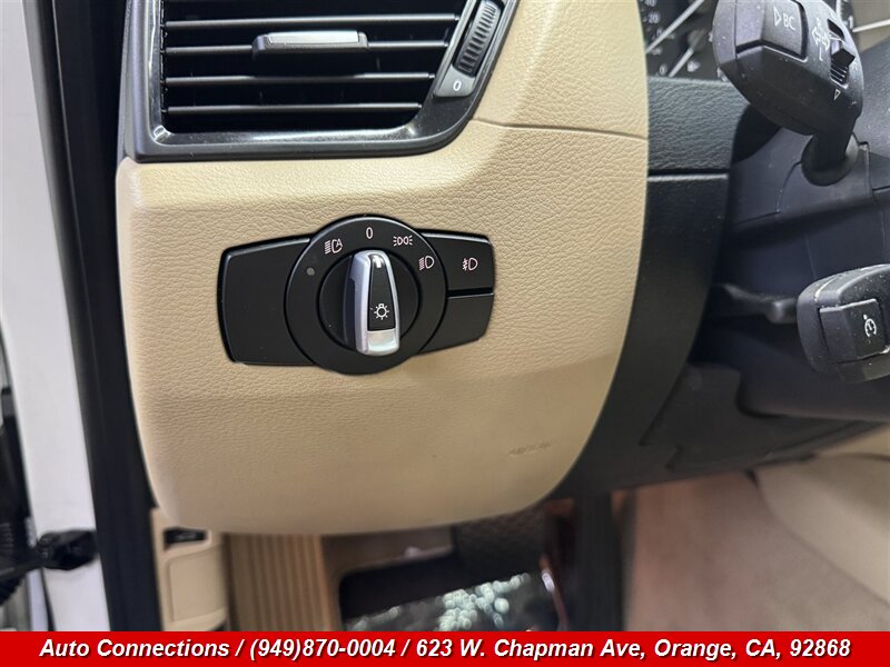 2015 BMW X1 sDrive28i - Photo 22 - Orange, CA 92868