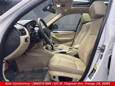 2015 BMW X1 sDrive28i - Photo 6 - Orange, CA 92868