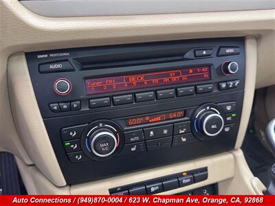 2015 BMW X1 sDrive28i - Photo 17 - Orange, CA 92868