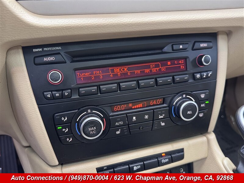 2015 BMW X1 sDrive28i - Photo 17 - Orange, CA 92868