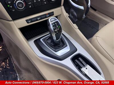 2015 BMW X1 sDrive28i - Photo 14 - Orange, CA 92868