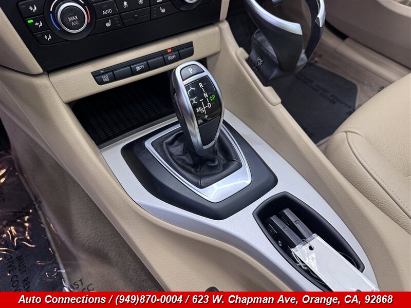 2015 BMW X1 sDrive28i - Photo 14 - Orange, CA 92868