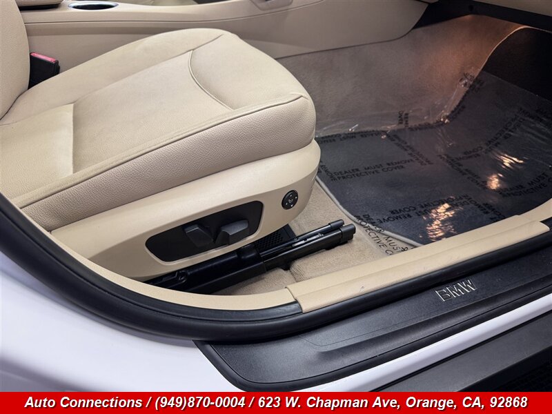 2015 BMW X1 sDrive28i - Photo 26 - Orange, CA 92868