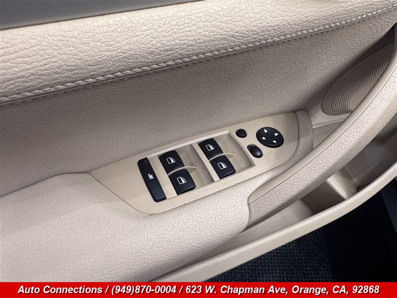 2015 BMW X1 sDrive28i - Photo 23 - Orange, CA 92868