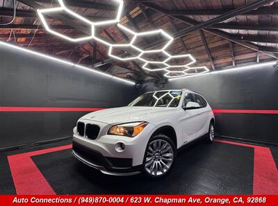 2015 BMW X1 sDrive28i - Photo 2 - Orange, CA 92868