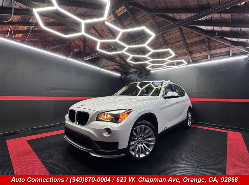 2015 BMW X1 sDrive28i - Photo 2 - Orange, CA 92868
