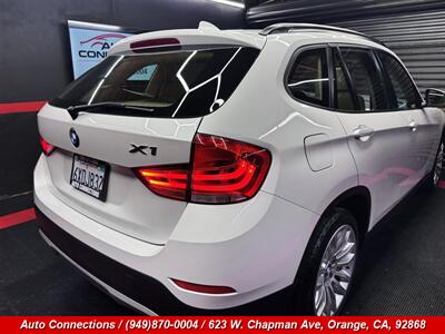2015 BMW X1 sDrive28i - Photo 34 - Orange, CA 92868