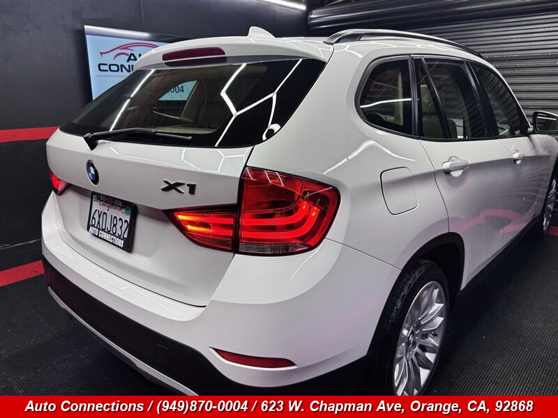 2015 BMW X1 sDrive28i - Photo 34 - Orange, CA 92868