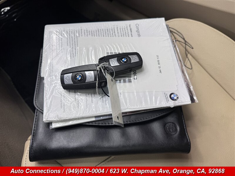2015 BMW X1 sDrive28i - Photo 24 - Orange, CA 92868