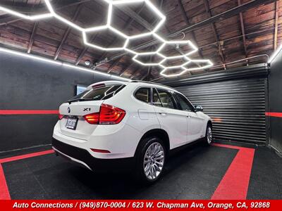 2015 BMW X1 sDrive28i - Photo 3 - Orange, CA 92868