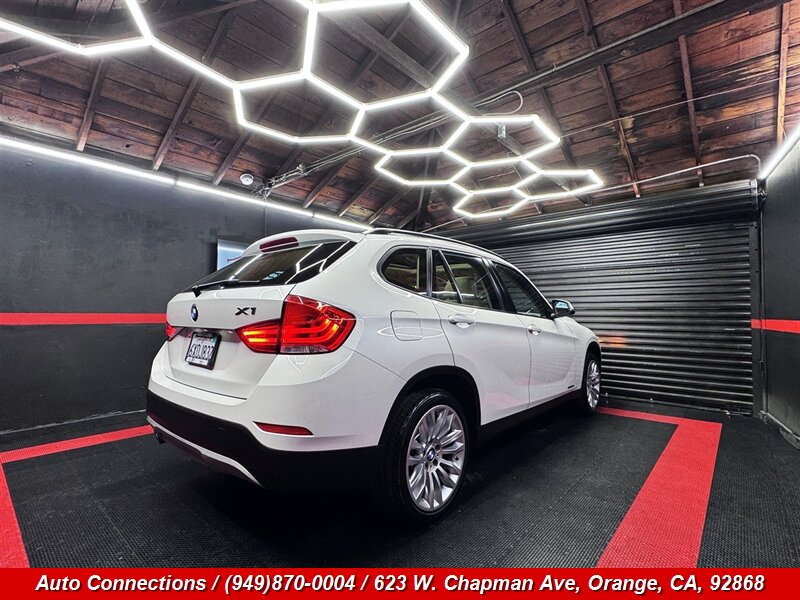 2015 BMW X1 sDrive28i - Photo 3 - Orange, CA 92868
