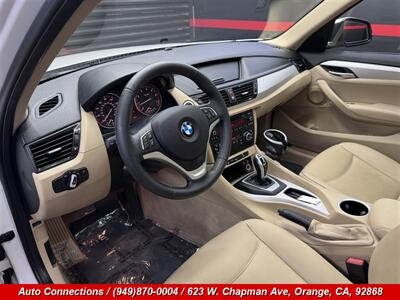 2015 BMW X1 sDrive28i - Photo 11 - Orange, CA 92868