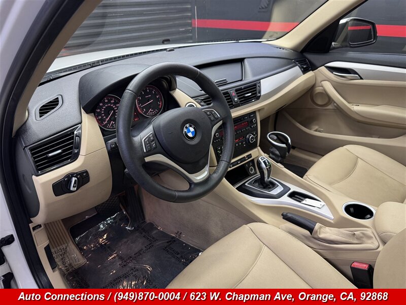 2015 BMW X1 sDrive28i - Photo 11 - Orange, CA 92868