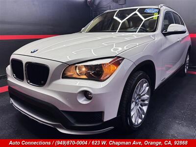 2015 BMW X1 sDrive28i - Photo 33 - Orange, CA 92868