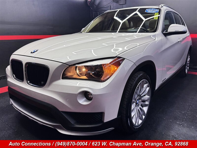 2015 BMW X1 sDrive28i - Photo 33 - Orange, CA 92868