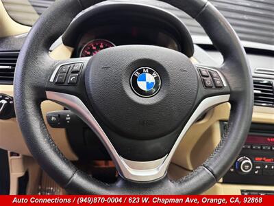 2015 BMW X1 sDrive28i - Photo 13 - Orange, CA 92868