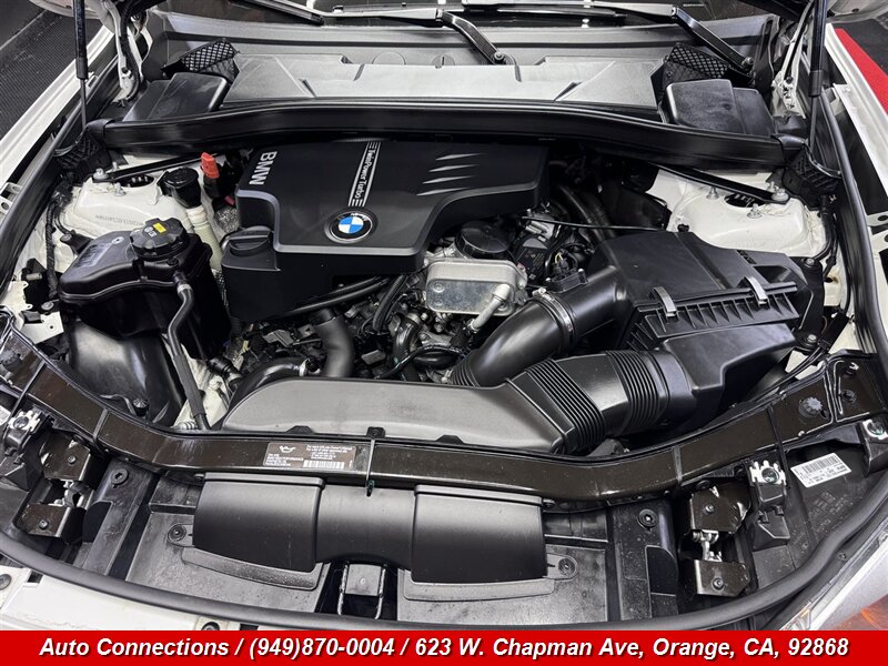 2015 BMW X1 sDrive28i - Photo 29 - Orange, CA 92868