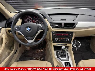 2015 BMW X1 sDrive28i - Photo 12 - Orange, CA 92868