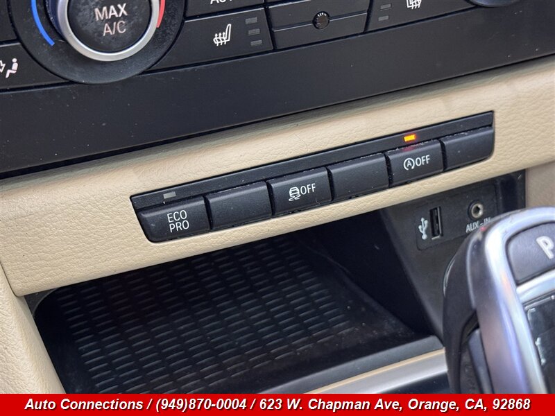 2015 BMW X1 sDrive28i - Photo 15 - Orange, CA 92868