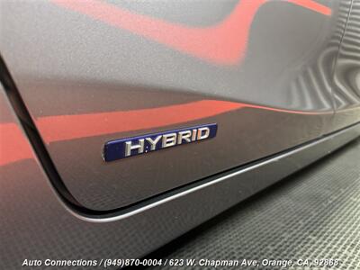 2015 Lexus CT 200h   - Photo 28 - Orange, CA 92868