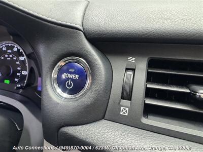 2015 Lexus CT 200h   - Photo 19 - Orange, CA 92868