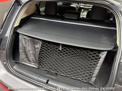 2015 Lexus CT 200h   - Photo 25 - Orange, CA 92868