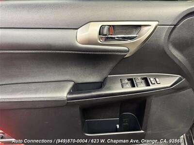 2015 Lexus CT 200h   - Photo 23 - Orange, CA 92868