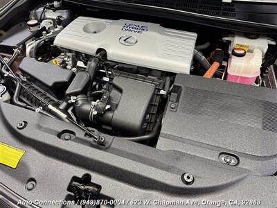 2015 Lexus CT 200h   - Photo 26 - Orange, CA 92868