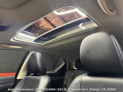 2015 Lexus CT 200h   - Photo 21 - Orange, CA 92868