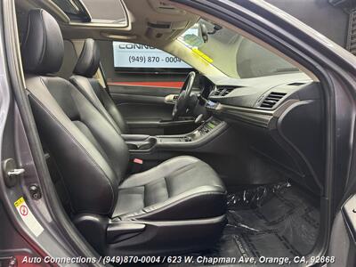 2015 Lexus CT 200h   - Photo 7 - Orange, CA 92868