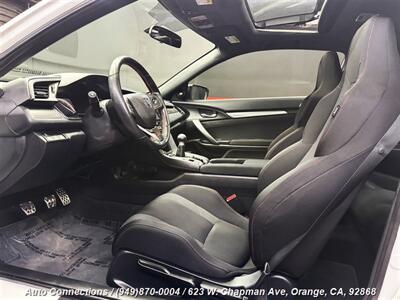 2018 Honda Civic Si   - Photo 6 - Orange, CA 92868