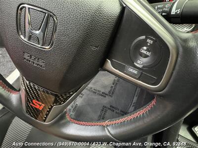 2018 Honda Civic Si   - Photo 15 - Orange, CA 92868