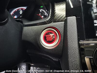 2018 Honda Civic Si   - Photo 22 - Orange, CA 92868