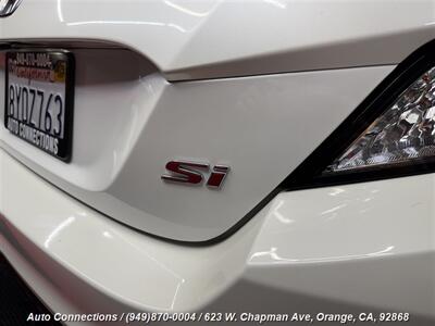 2018 Honda Civic Si   - Photo 42 - Orange, CA 92868