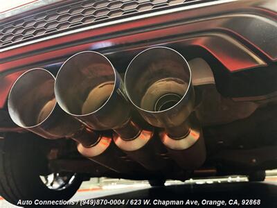 2018 Honda Civic Si   - Photo 39 - Orange, CA 92868