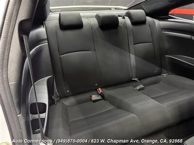 2018 Honda Civic Si   - Photo 8 - Orange, CA 92868