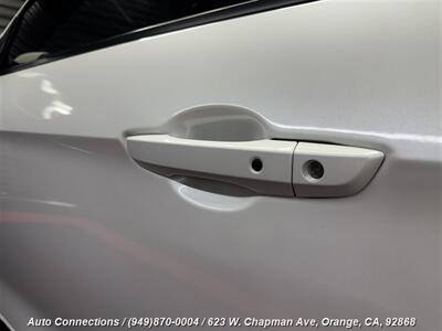 2018 Honda Civic Si   - Photo 45 - Orange, CA 92868