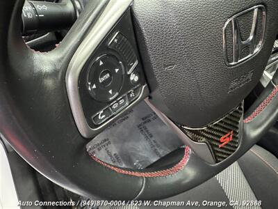 2018 Honda Civic Si   - Photo 14 - Orange, CA 92868