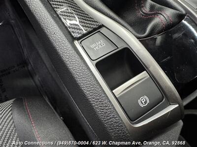 2018 Honda Civic Si   - Photo 17 - Orange, CA 92868