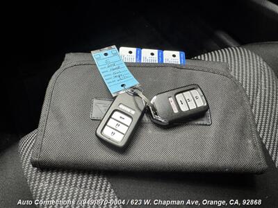 2018 Honda Civic Si   - Photo 32 - Orange, CA 92868