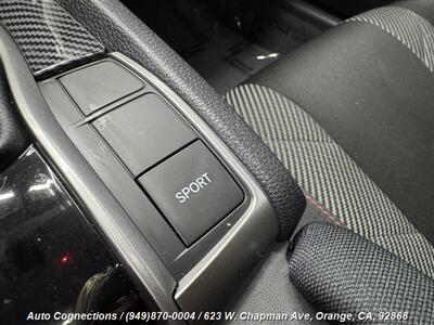 2018 Honda Civic Si   - Photo 18 - Orange, CA 92868