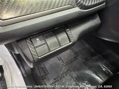 2018 Honda Civic Si   - Photo 28 - Orange, CA 92868