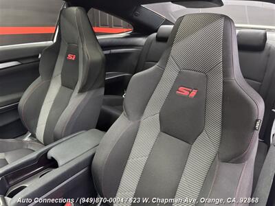 2018 Honda Civic Si   - Photo 10 - Orange, CA 92868