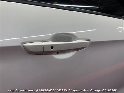2018 Honda Civic Si   - Photo 46 - Orange, CA 92868